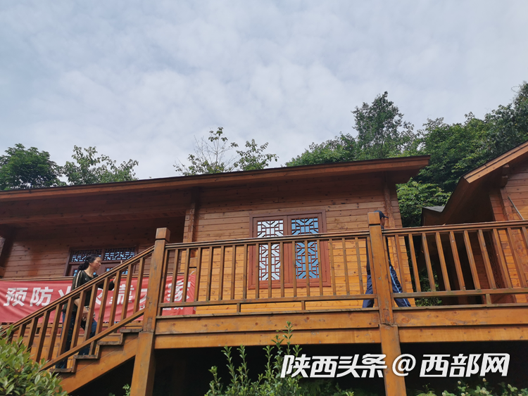 我为群众办实事|安康新罗公园市民如厕难问题已解决